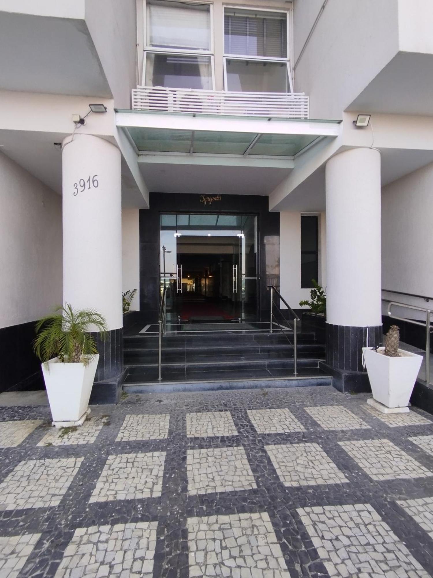 Lindo Em Copacabana - Quartos Confortaveis - A306 Z3 リオデジャネイロ エクステリア 写真